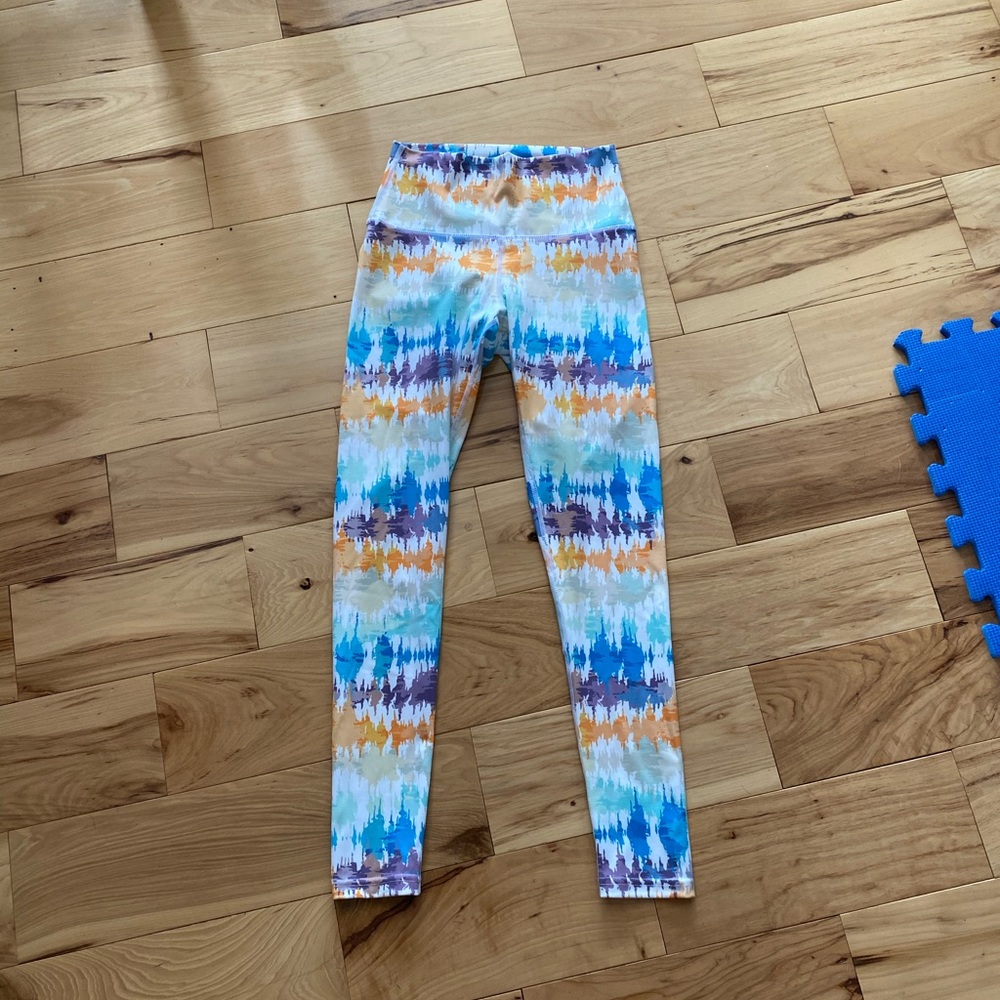 Rokfit leggings, S